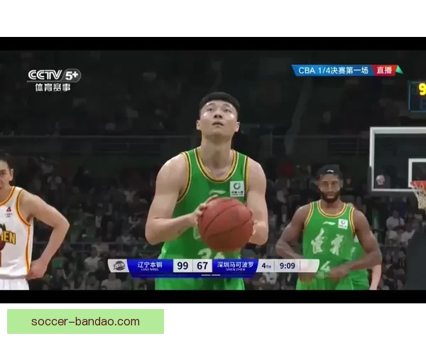 半岛体育平台引领体育直播新风潮 用户体验升级与赛事互动并行