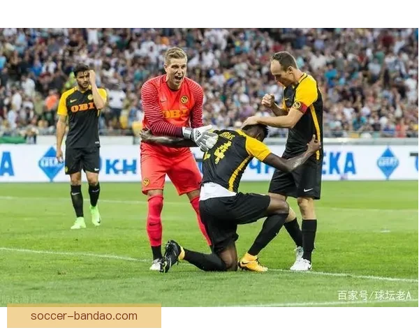 世界杯赛事赔率分析与最具潜力球队竞猜推荐指南