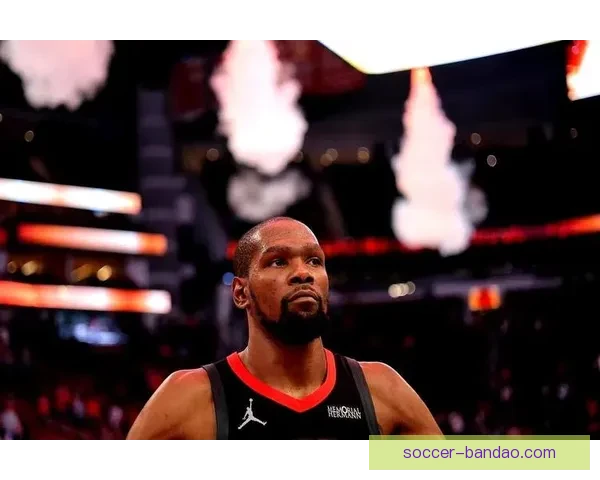 杜兰特盛赞球队近况称打出赛季最佳阶段并强调仍具更大提升空间与争冠潜力 杜兰特盛赞球队近况称打出赛季最佳阶段并强调仍具更大提升空间与争冠潜力