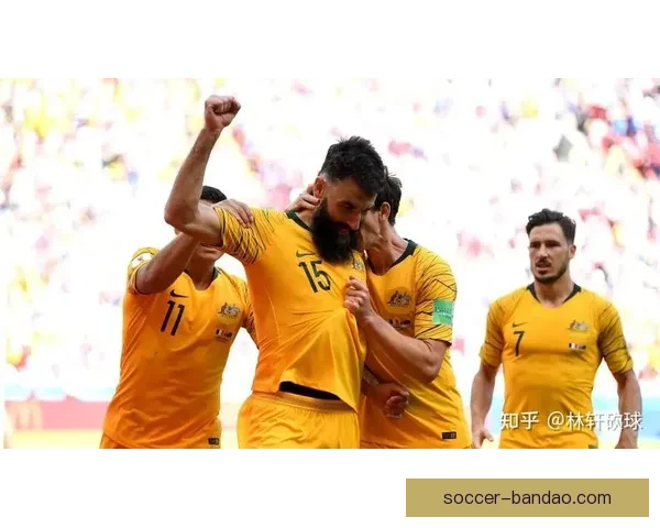 美加墨世界杯投注指南：如何精准分析球队表现预测比赛结果