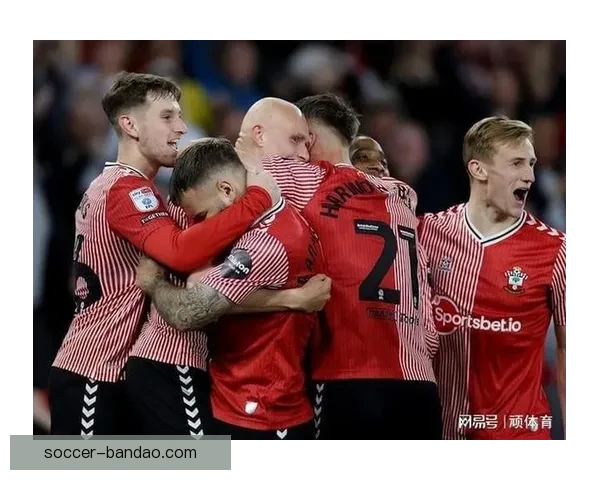 南安普顿主帅：下半场换人调整带来胜利 我们配得上这场胜利