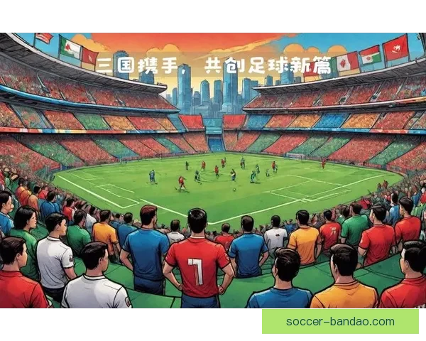 2026年世界杯将首次由三国联合举办 详细解读赛事举办地与背景