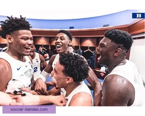 疯三16强对阵揭晓布泽尔率杜克冲冠卫冕冠军与两状元热门齐出局